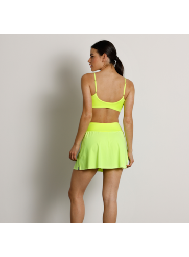 TOP FINI BH VERDE NEON TOP FINI BH VERDE NEON