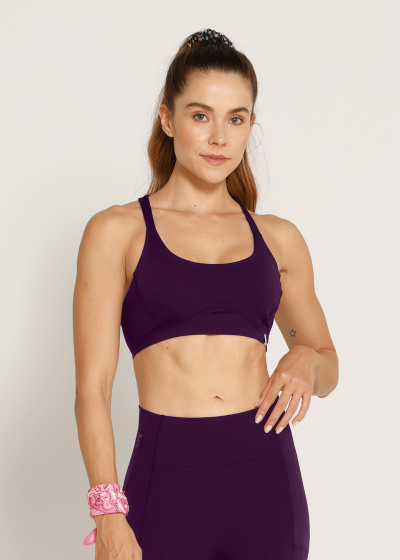 TOP FLASHBACK ROXO