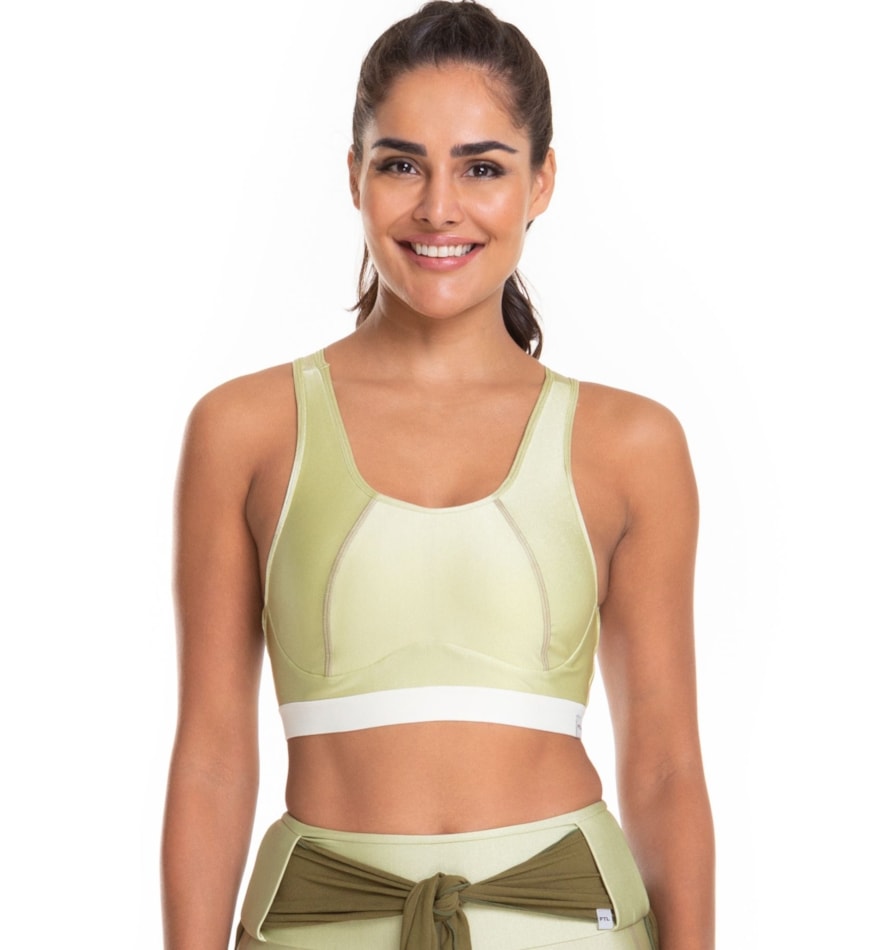 TOP FORCE SOU VERDE OLIVA TOP FORCE SOU VERDE OLIVA