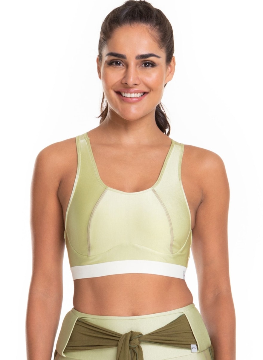 TOP FORCE SOU VERDE OLIVA TOP FORCE SOU VERDE OLIVA