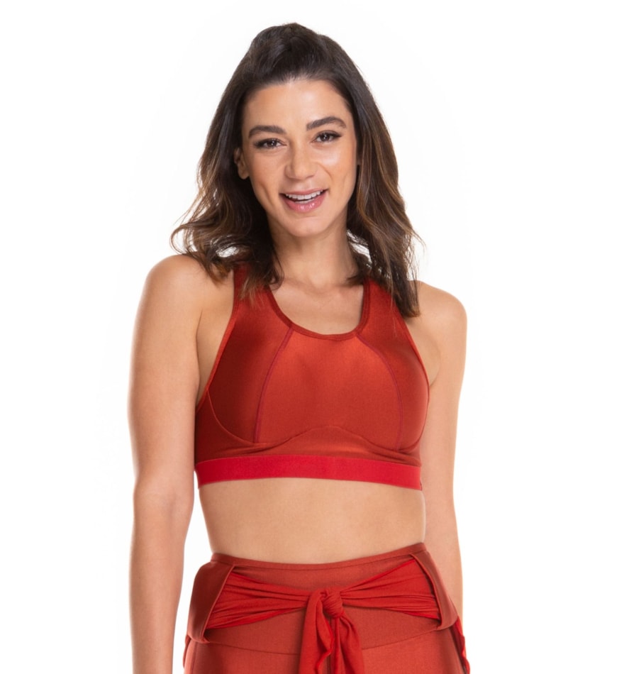 TOP FORCE SOU VERMELHO TELHA TOP FORCE SOU VERMELHO TELHA