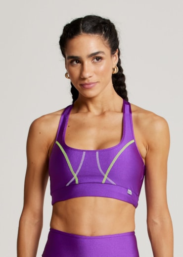 TOP FREEDOM ORQUÍDEA