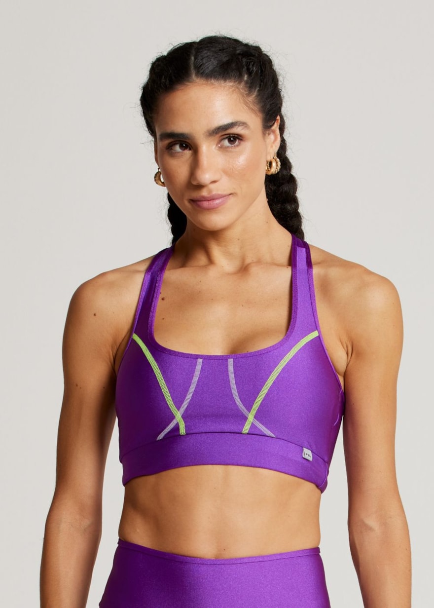 TOP FREEDOM ORQUÍDEA