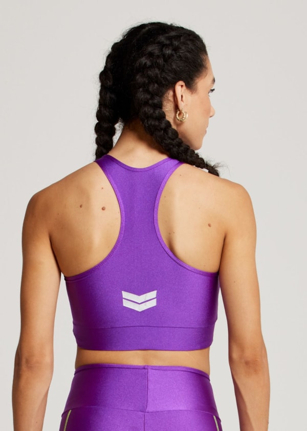 TOP FREEDOM ORQUÍDEA