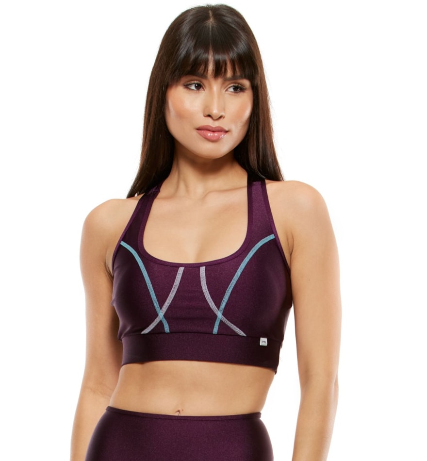TOP FREEDOM ROXO TOP FREEDOM ROXO