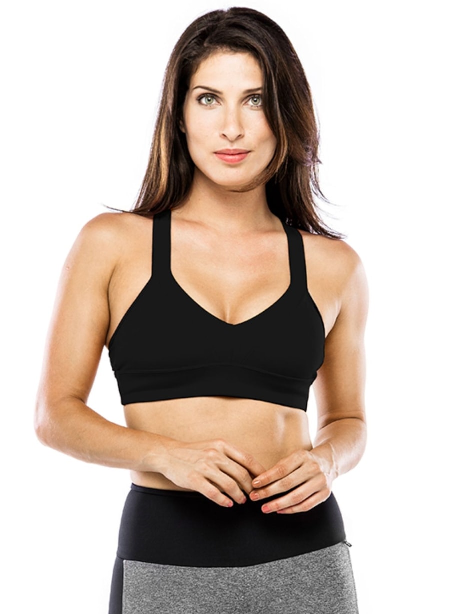 TOP FRENTE V EMANA PRETO