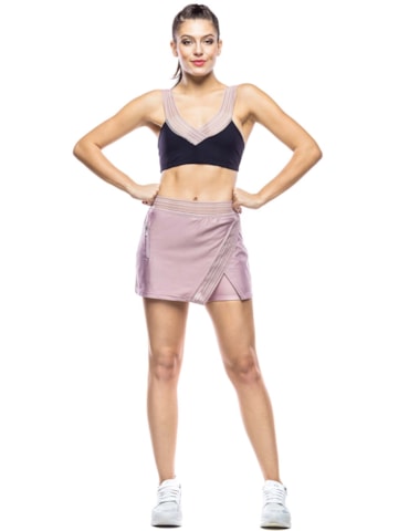 TOP GLISSÊ PRETO TOP GLISSÊ PRETO