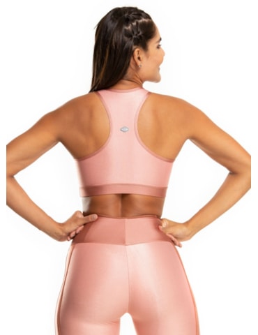 TOP GLOSS ROSA BEBE TOP GLOSS ROSA BEBE