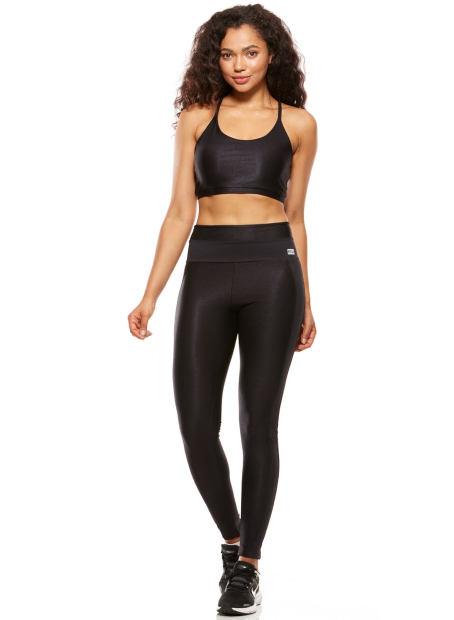 TOP GLOW PRETO