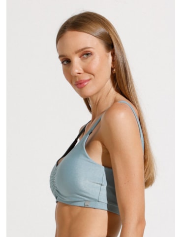 TOP GLOW UP AZUL CLARO COM BOJO REMOVÍVEL TOP GLOW UP AZUL CLARO COM BOJO REMOVÍVEL