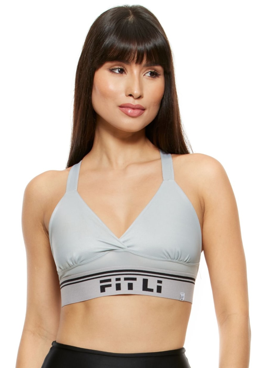 TOP GRAFITE PRATA TOP GRAFITE PRATA