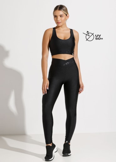 TOP HEALTH PRETO COM BOJO ROMOVÍVEL