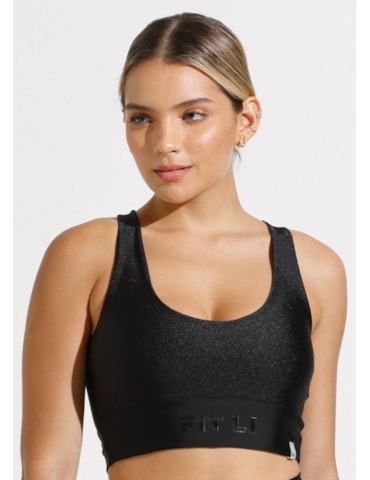 TOP HEALTH PRETO COM BOJO ROMOVÍVEL TOP HEALTH PRETO COM BOJO ROMOVÍVEL