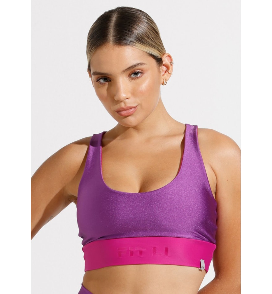 TOP HEALTH ROXO ORQUÍDEA COM BOJO ROMOVÍVEL TOP HEALTH ROXO ORQUÍDEA COM BOJO ROMOVÍVEL