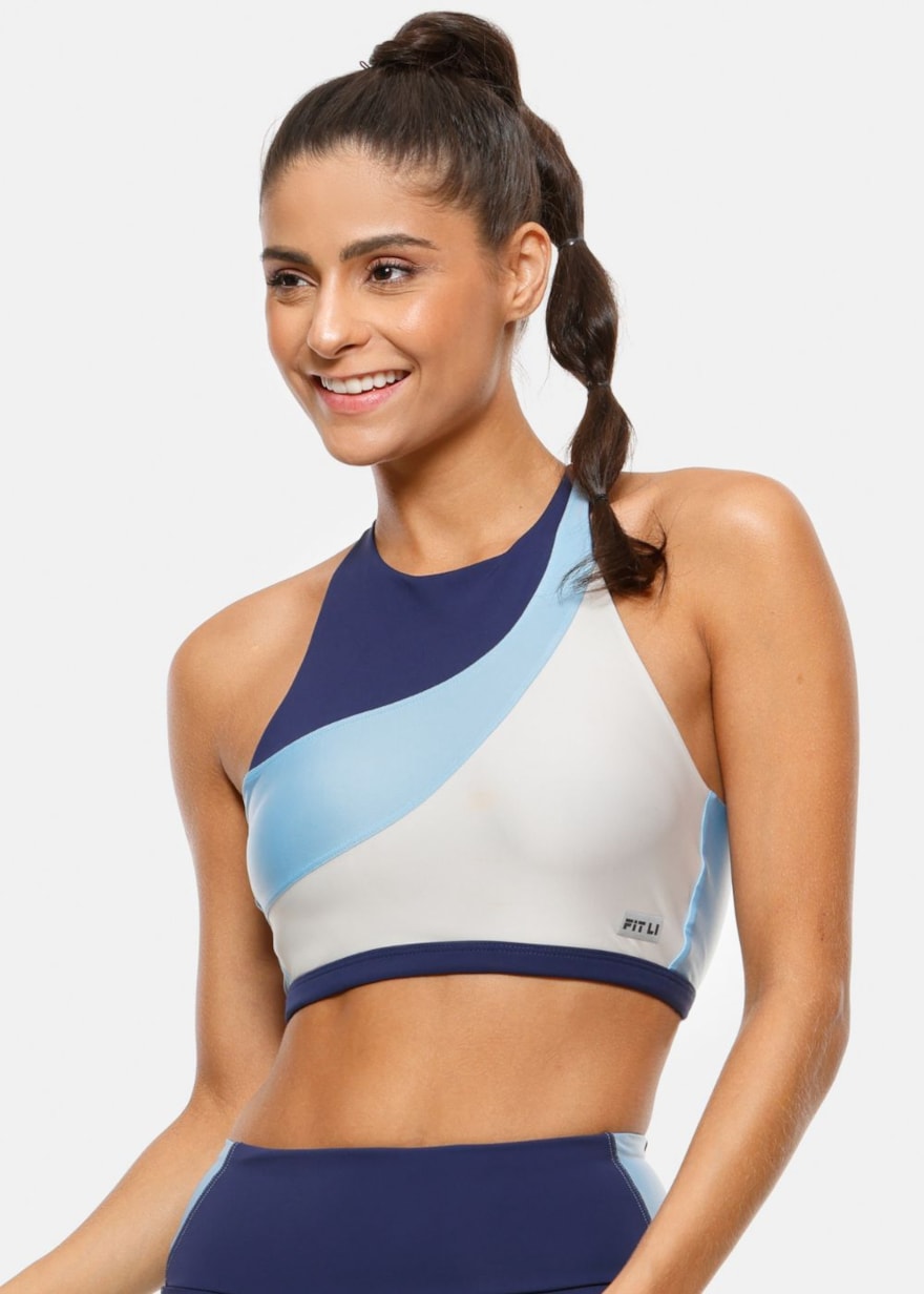 TOP HIT AZUL MARINHO TOP HIT AZUL MARINHO