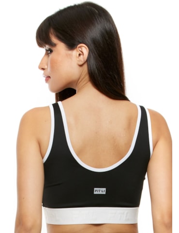 TOP IBIRA PRETO TOP IBIRA PRETO