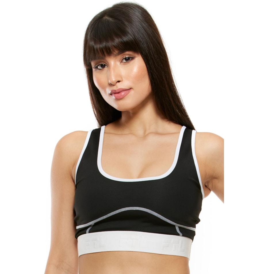 TOP IBIRA PRETO TOP IBIRA PRETO