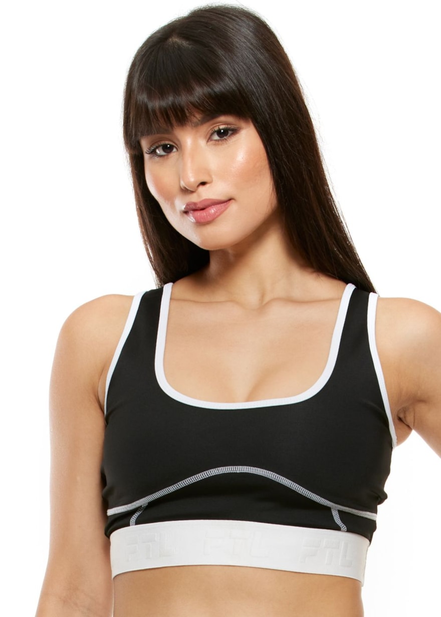 TOP IBIRA PRETO TOP IBIRA PRETO