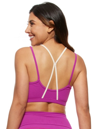 TOP IMPULSE FUCHSIA TOP IMPULSE FUCHSIA