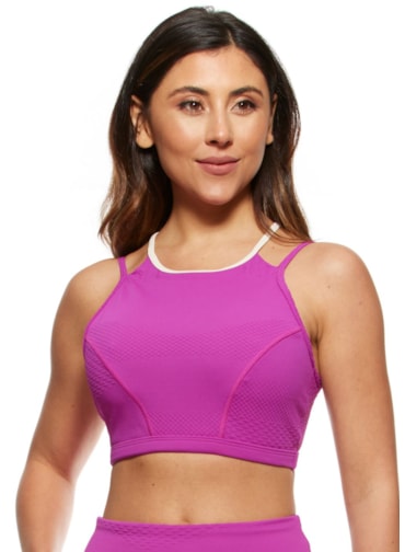 Produto TOP IMPULSE FUCHSIA