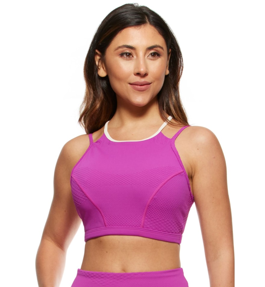 TOP IMPULSE FUCHSIA TOP IMPULSE FUCHSIA