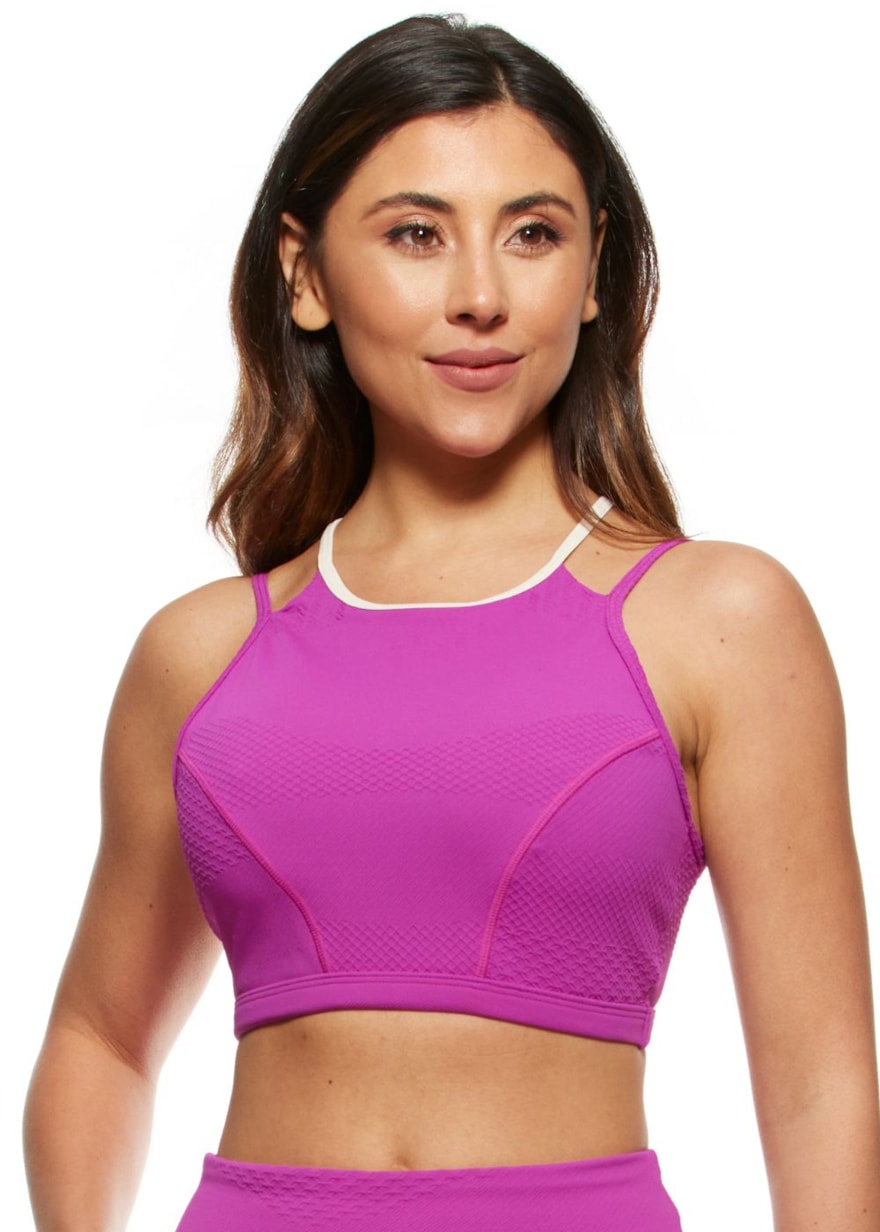 TOP IMPULSE FUCHSIA TOP IMPULSE FUCHSIA