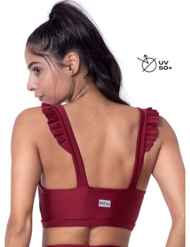 TOP JOY CEREJA TOP JOY CEREJA