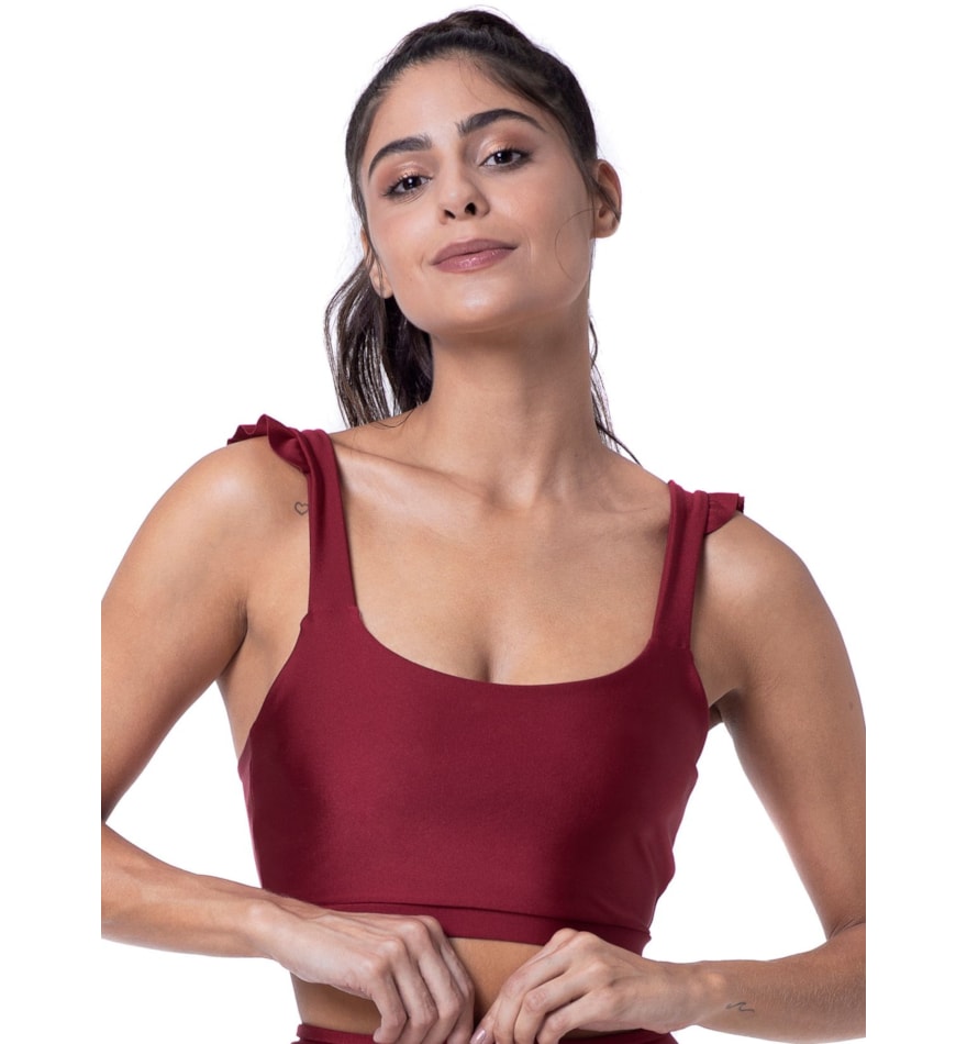 TOP JOY CEREJA TOP JOY CEREJA