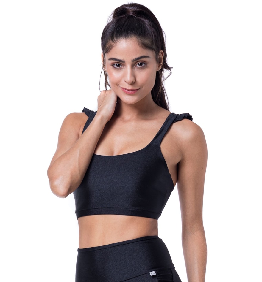 TOP JOY PRETO TOP JOY PRETO