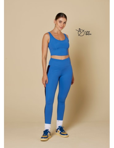 TOP LA PLAYA AZUL TOP LA PLAYA AZUL