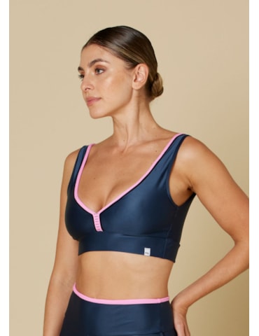 TOP LIMON MARINHO SHARK TOP LIMON MARINHO SHARK