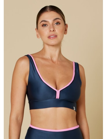 TOP LIMON MARINHO SHARK TOP LIMON MARINHO SHARK