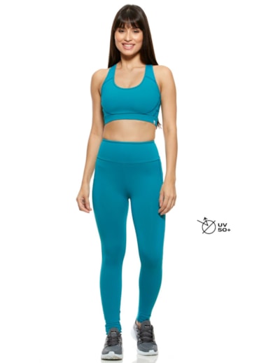 TOP LISO HYPER AZUL PISCINA