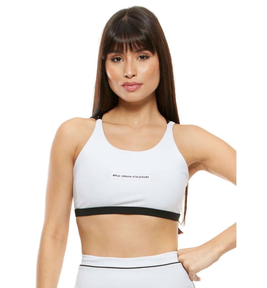 TOP MADALENA BRANCO TOP MADALENA BRANCO