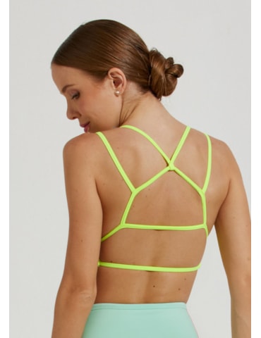 TOP MASP LIGHT BOJO AMARELO NEON