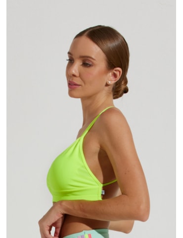 TOP MASP LIGHT BOJO AMARELO NEON