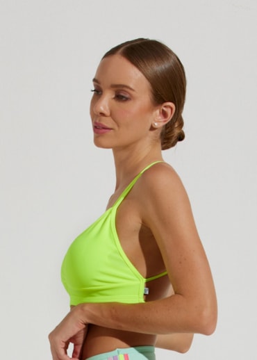 TOP MASP LIGHT BOJO AMARELO NEON