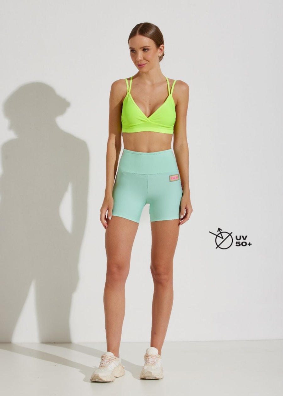 TOP MASP LIGHT BOJO AMARELO NEON