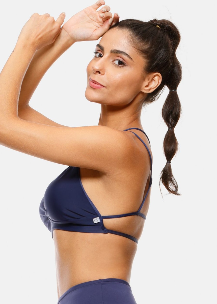 TOP MASP LIGHT BOJO AZUL MARINHO