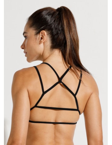 TOP MASP LIGHT BOJO PRETO