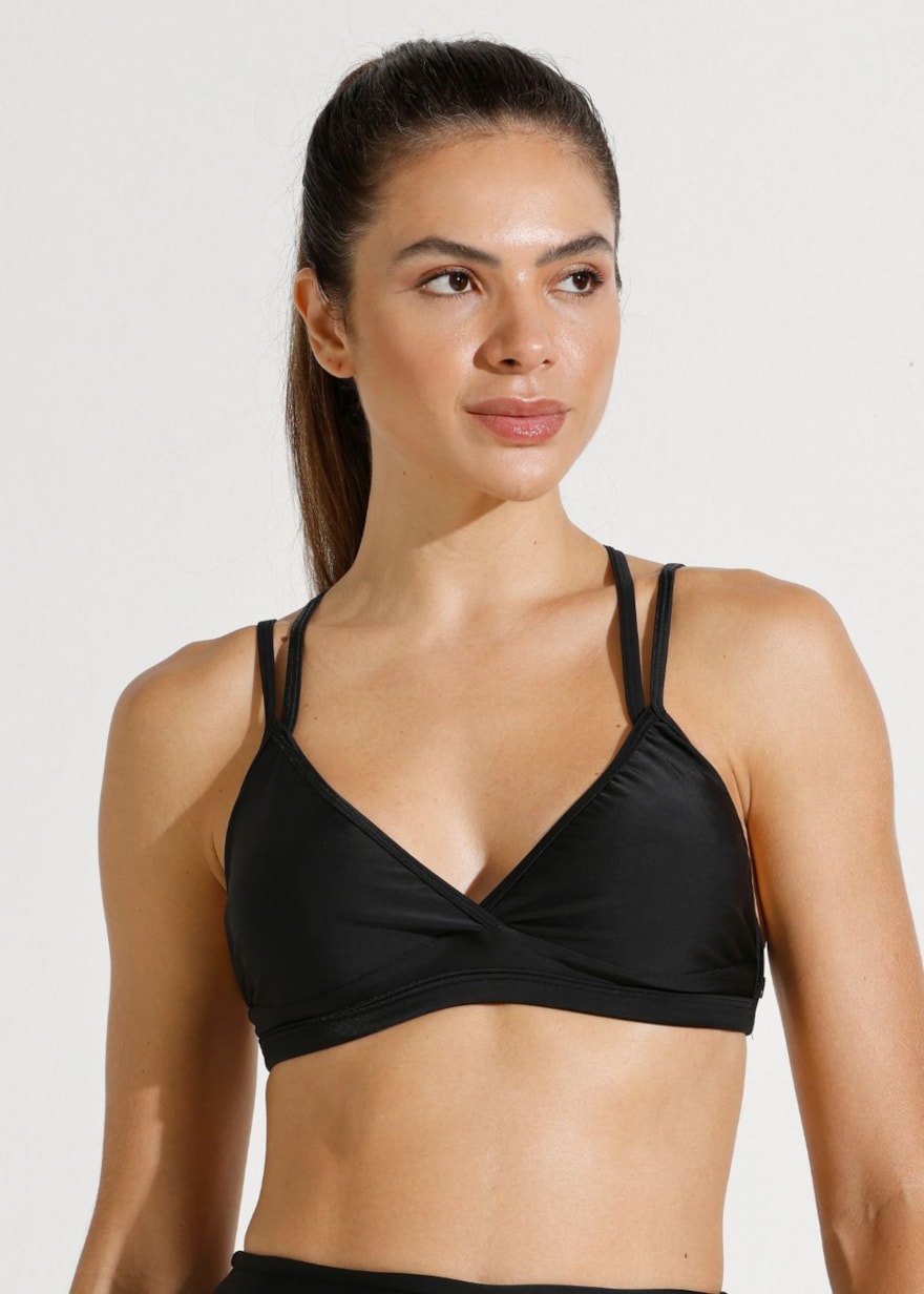 TOP MASP LIGHT BOJO PRETO