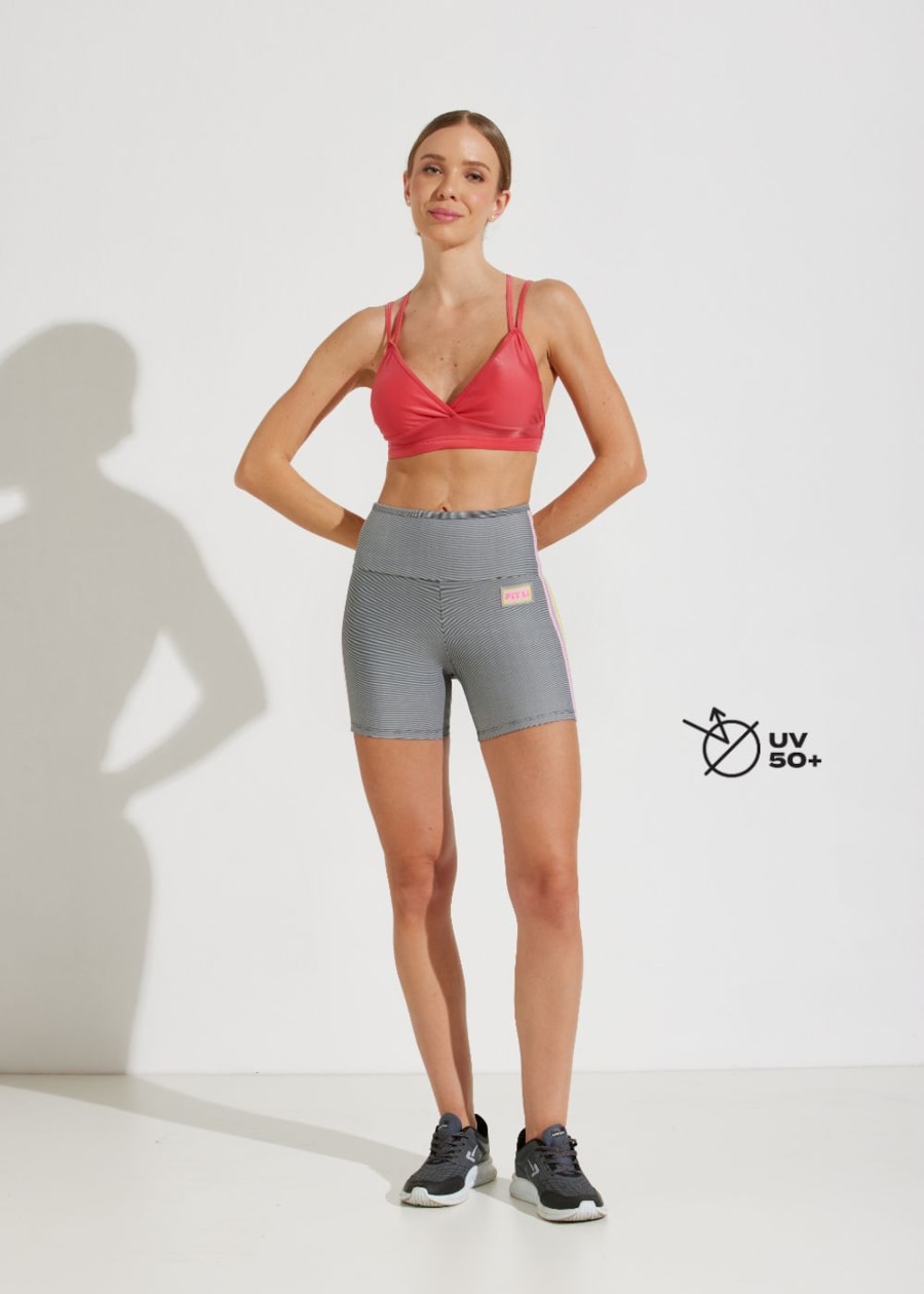 TOP MASP LIGHT BOJO ROSA