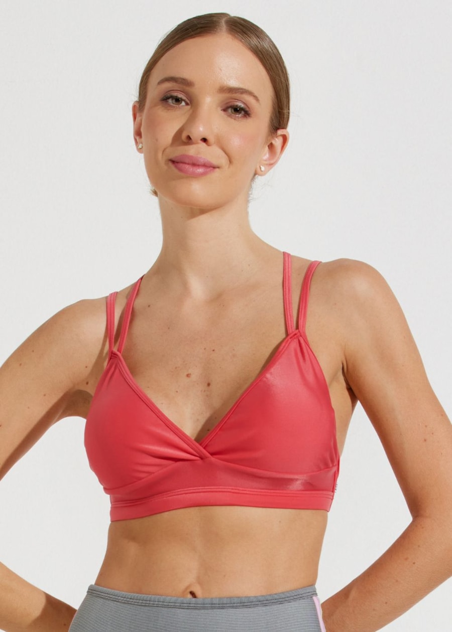 TOP MASP LIGHT BOJO ROSA