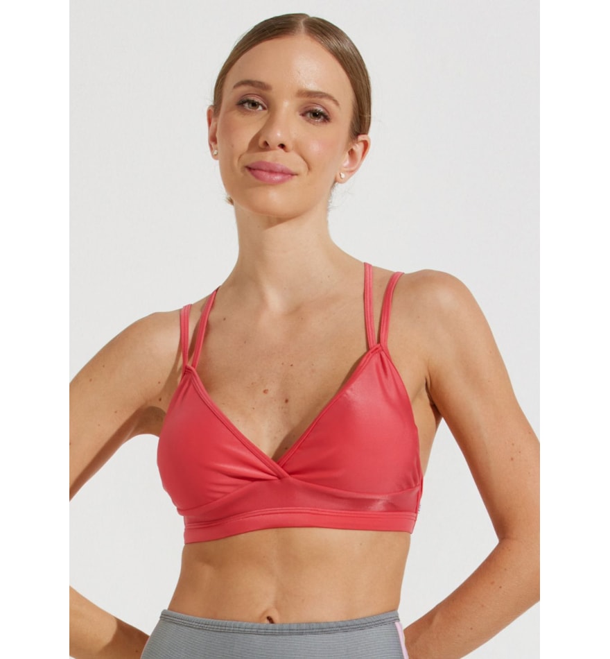 TOP MASP LIGHT BOJO ROSA