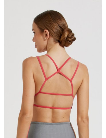 TOP MASP LIGHT BOJO ROSA