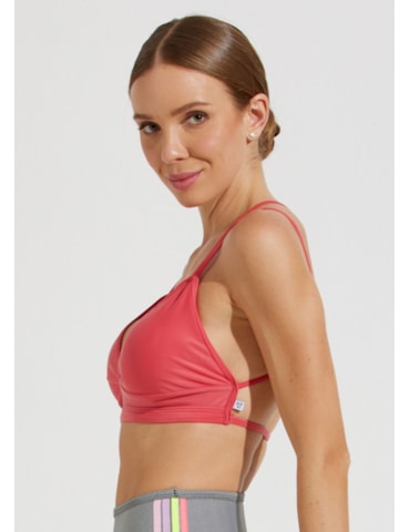 TOP MASP LIGHT BOJO ROSA