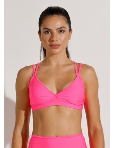 TOP MASP LIGHT BOJO ROSA NEON