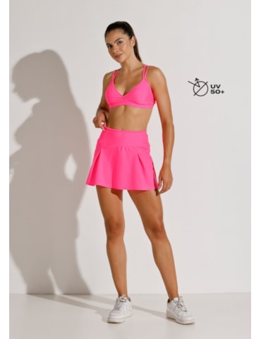 TOP MASP LIGHT BOJO ROSA NEON