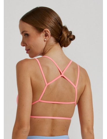 TOP MASP LIGHT BOJO ROSA PINK