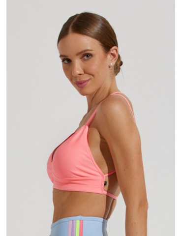 TOP MASP LIGHT BOJO ROSA PINK